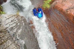 Madeira Canyoning Level 2