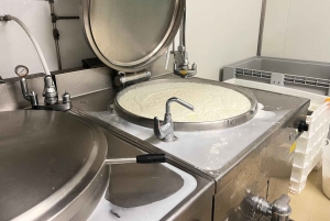 Madeiran juustonmaistelu ja teekierros