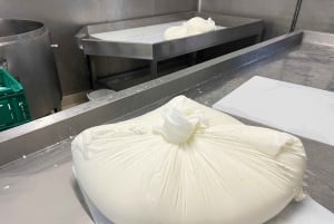 Madeiran juustonmaistelu ja teekierros