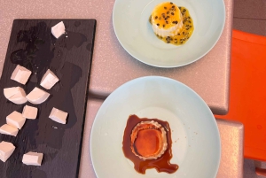 Madeiran juustonmaistelu ja teekierros