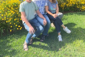 Madeiran juustonmaistelu ja teekierros