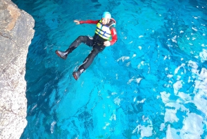 Madeira Coasteering Tour The Remarkable Coastline Experience