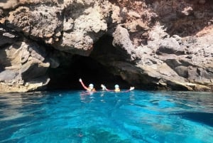 Madeira Coasteering Tour The Remarkable Coastline Experience