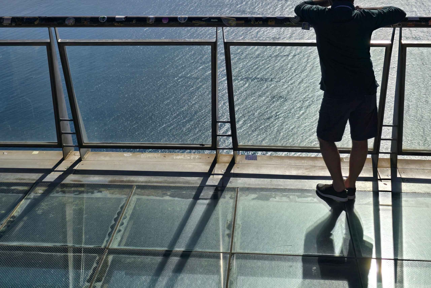 Мадейра: комфортабельный частный тур с видом и местным гидом (до 4 человек)