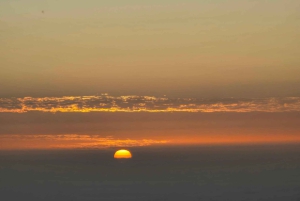 Мадейра: комфортабельный частный тур с видом и местным гидом (до 4 человек)