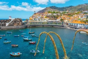 Madeira Complete 2-day Tour