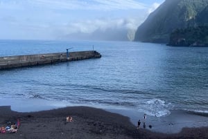 Madeira Complete 2-day Tour