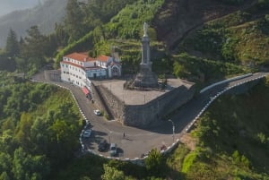 Madeira Complete 2-day Tour