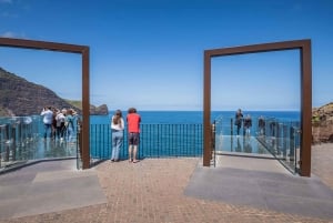 Madeira Complete 2-day Tour