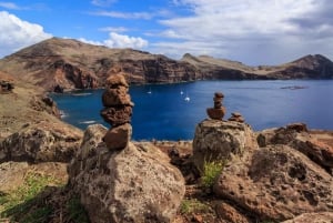 Madeira Complete 2-day Tour