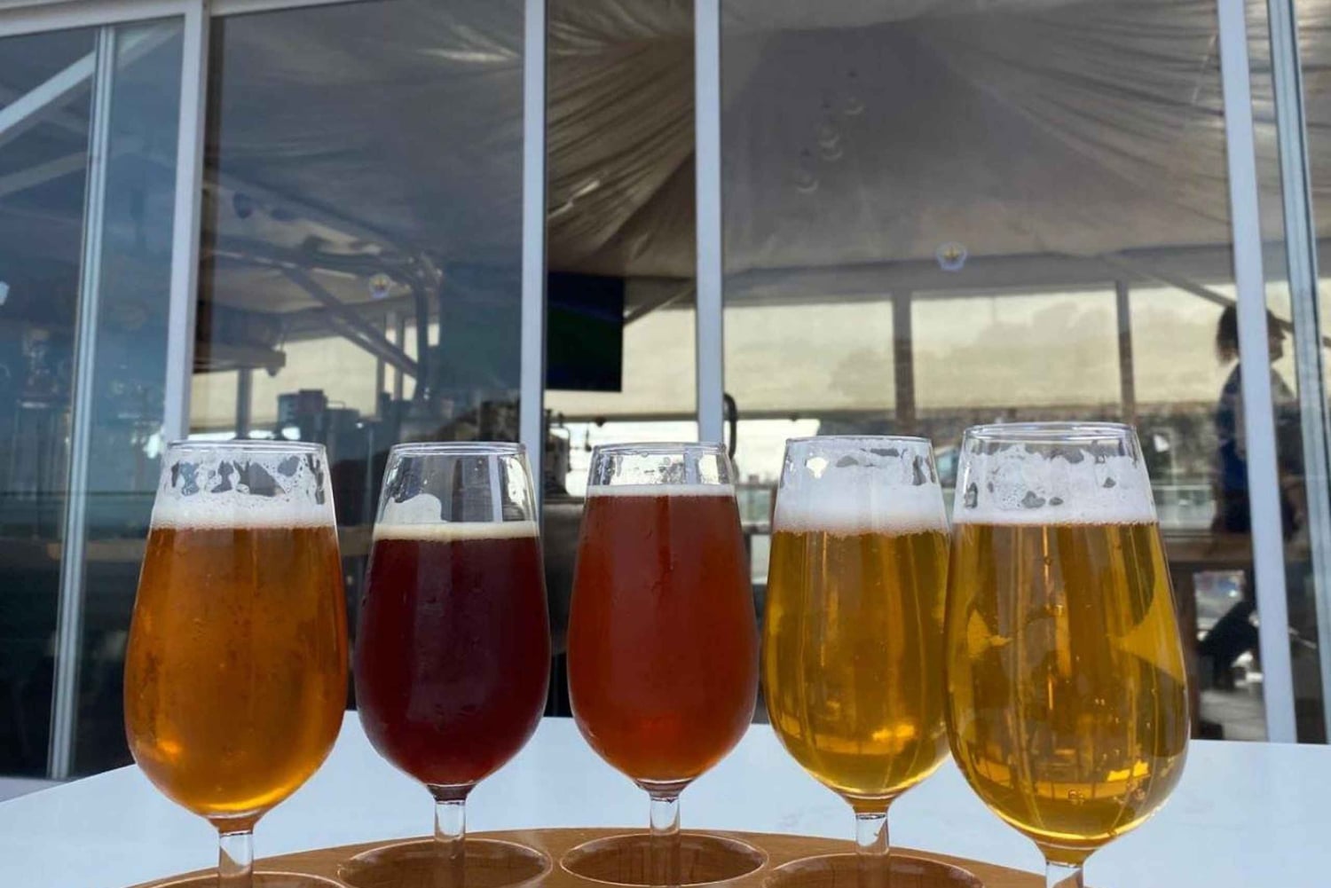 Madeira: Craft Beer Tour