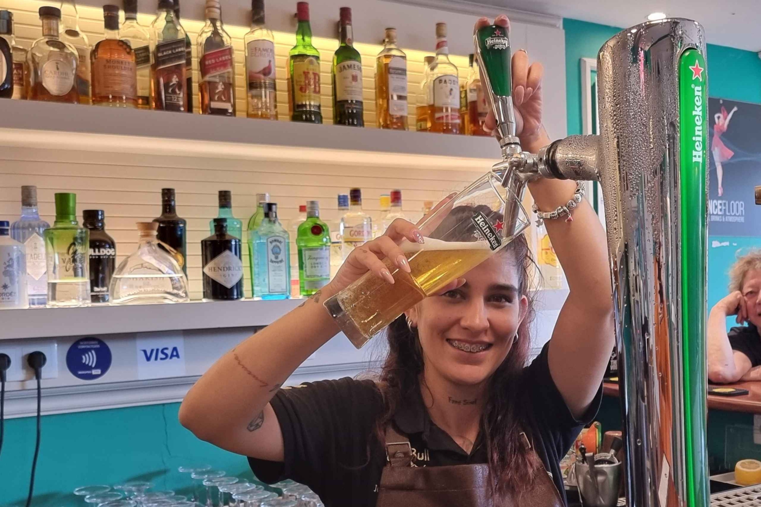 Madeira: Craft Beer Tour