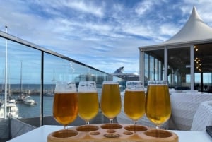 Madeira: Craft Beer Tour