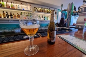 Madeira: Craft Beer Tour