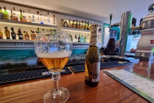 Madeira: Craft Beer Tour