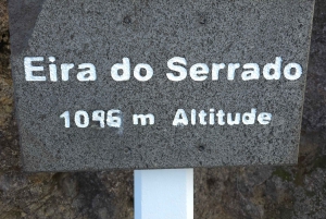 Madeira: Tur til Curral das Freiras og Câmara de Lobos