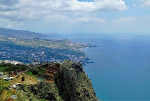 Madeira: Customized 3, 4 or 6-Hour Tour