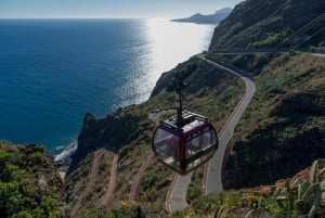 Madeira: Customized 3, 4 or 6-Hour Tour