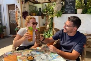 Madeira: Destillerier