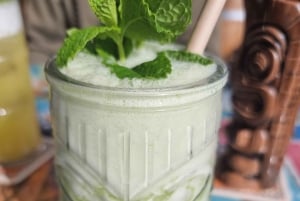 Madeira: Destillerier