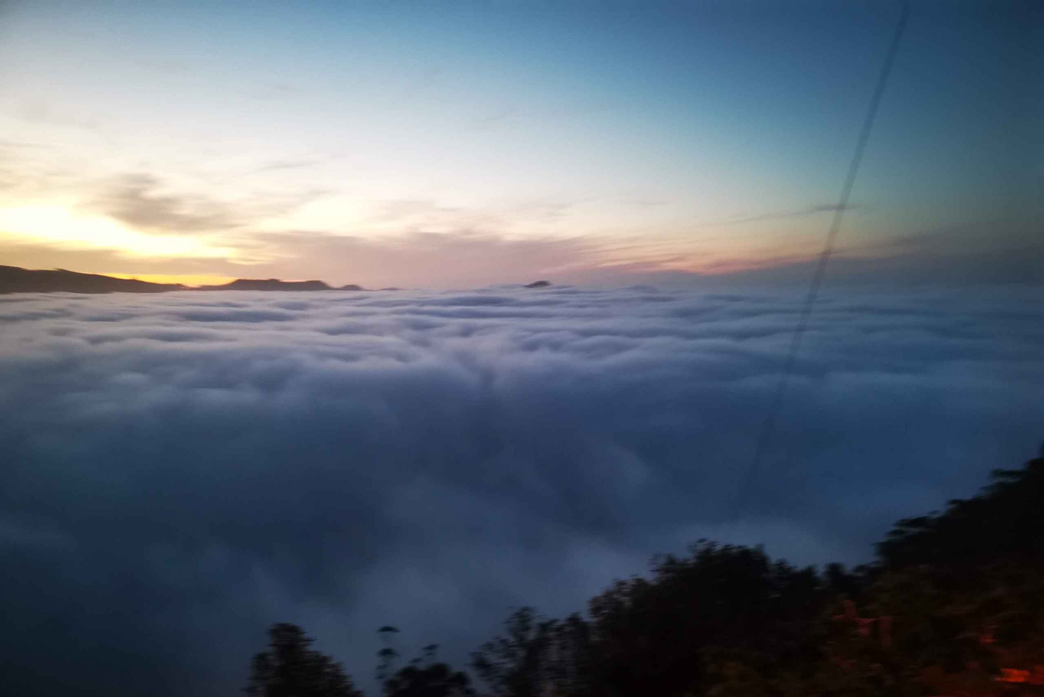 Avventura in E-Buggy a Madeira: Emozione 4x4 e panorami epici! Prenota ora