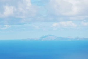 Avventura in E-Buggy a Madeira: Emozione 4x4 e panorami epici! Prenota ora