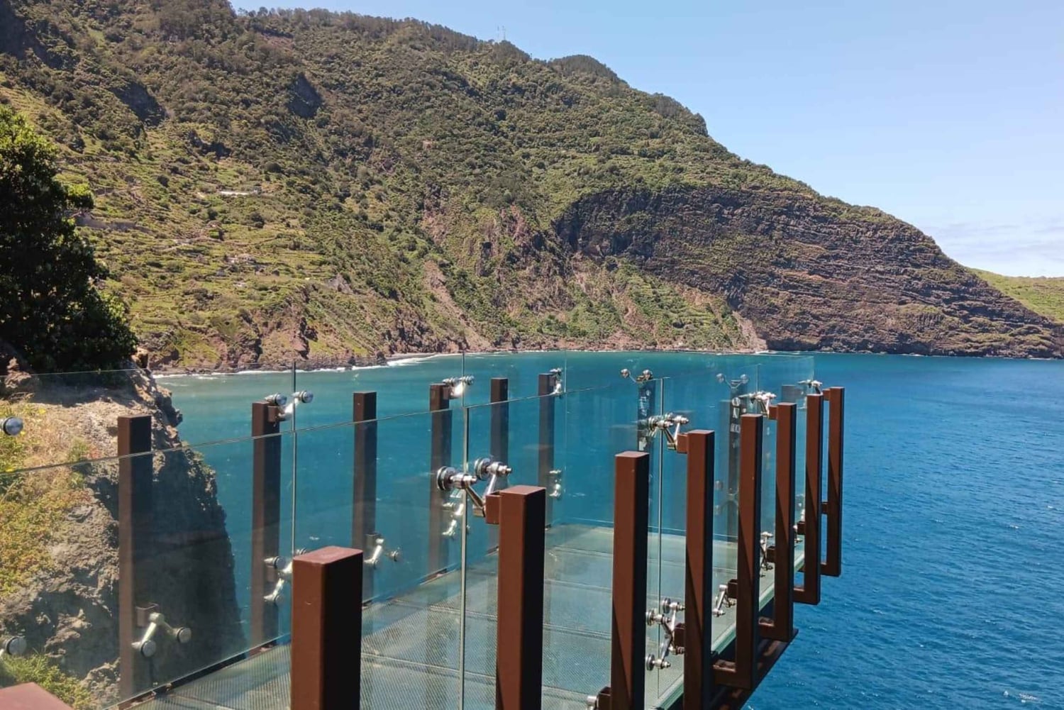 Madeira Este e Sul: Tour Privado em Mercedes - Miradouros e Locais Típicos