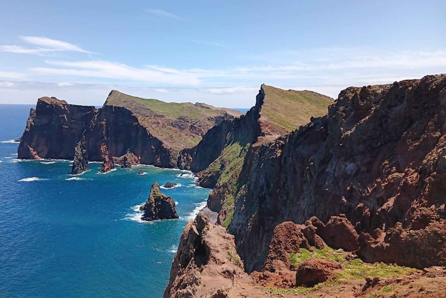 Madeira Este e Sul: Tour Privado em Mercedes - Miradouros e Locais Típicos