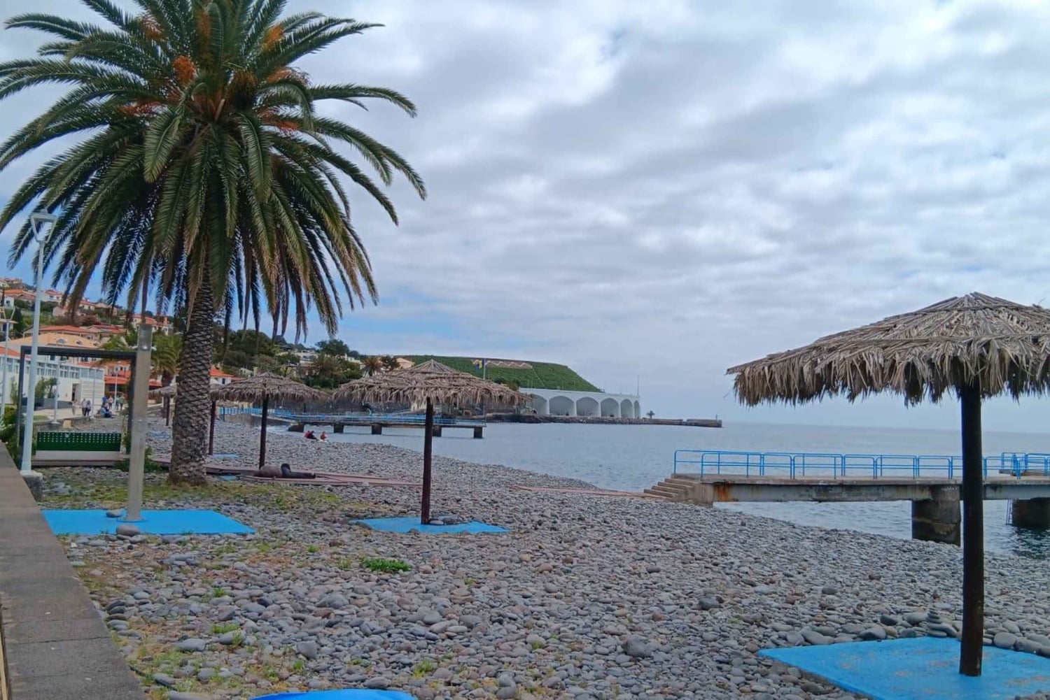 Madeira Este e Sul: Tour Privado em Mercedes - Miradouros e Locais Típicos