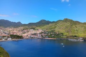 Madeira Este e Sul: Tour Privado em Mercedes - Miradouros e Locais Típicos