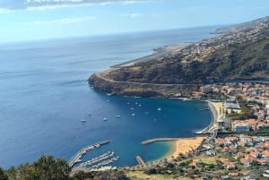 Madeira East Express: Ponta de São Lourenço e aldeias