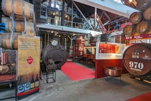 Madeira East Express: Ponta de São Lourenço e aldeias