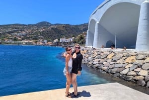 Madeira East Express: Ponta de São Lourenço e aldeias