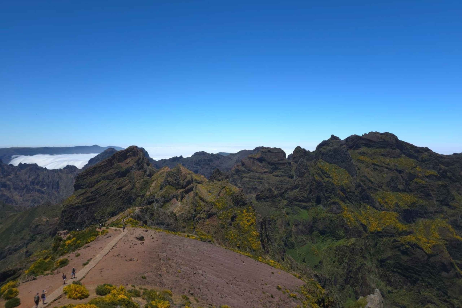Madeira: East Island Tour with Rum Tasting