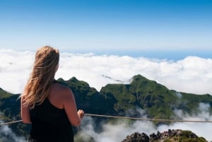 Madeira: East Coast, Sao Lourenço & Local farmers' market