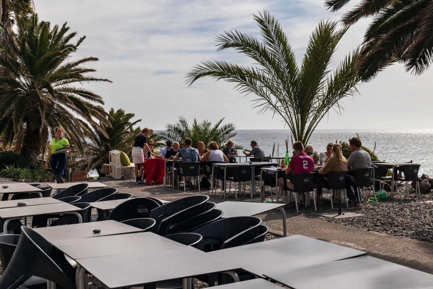 Madeira: Excursión Privada Faja dos Padres