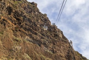 Madeira: Faja dos Padres Private Sightseeing Tour