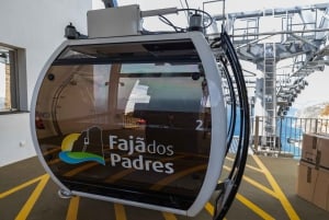 Madeira: Faja dos Padres Private Sightseeing Tour