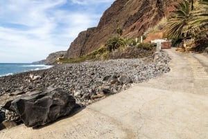 Madeira: Faja dos Padres Private Sightseeing Tour