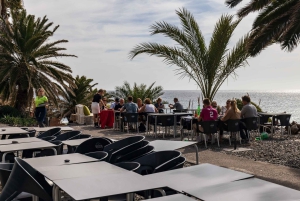 Madeira: Excursión Privada Faja dos Padres