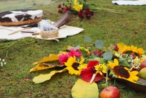 Madeira: Fanal Forest Tree Connection Ceremony & Picnic