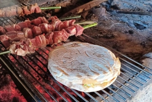 Fanal Forest Walk & Meal