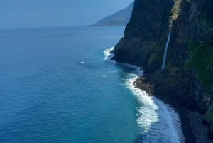 MADEIRA: Jeep Safari to Lava Pools and Seixal Full-Day West