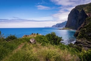 Madeira : Full Day Adult only East 4x4 Tour