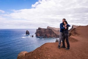 Madeira : Full Day Adult only East 4x4 Tour