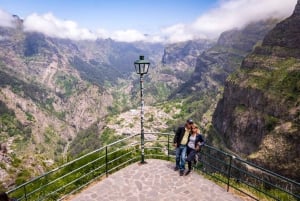 Madeira : Full Day Adult only East 4x4 Tour