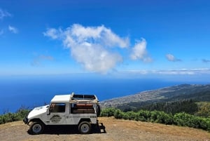 Madeira: full-day tour of western Madeira