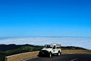 Madeira: full-day tour of western Madeira