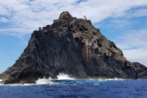 Madeira: Full-Day of Activities in Ponta de São Lourenço