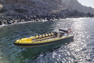 マデイラポンタ・デ・サン・ロウレンソでの終日アクティビティ